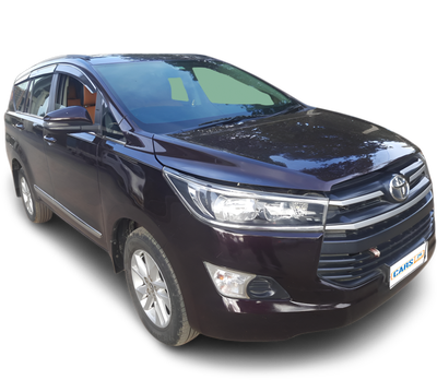 Toyota Innova Crysta-img